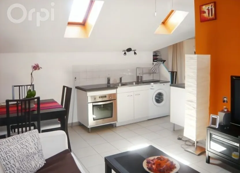 Flat Rue Ganneval in Dammartin-en-Goële