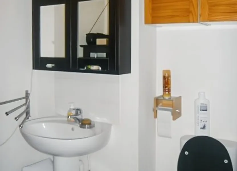 Appartement Rue Ganneval à Dammartin-en-Goële
