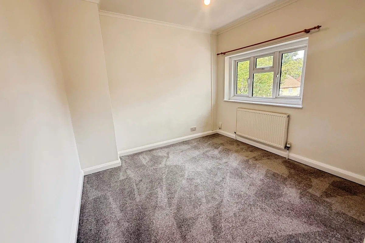 House Redhouse Close in East Hertfordshire