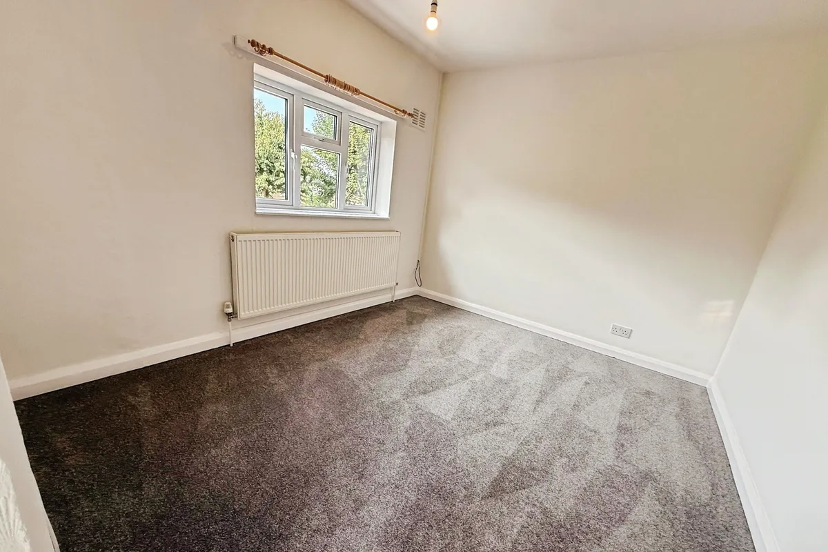House Redhouse Close in East Hertfordshire