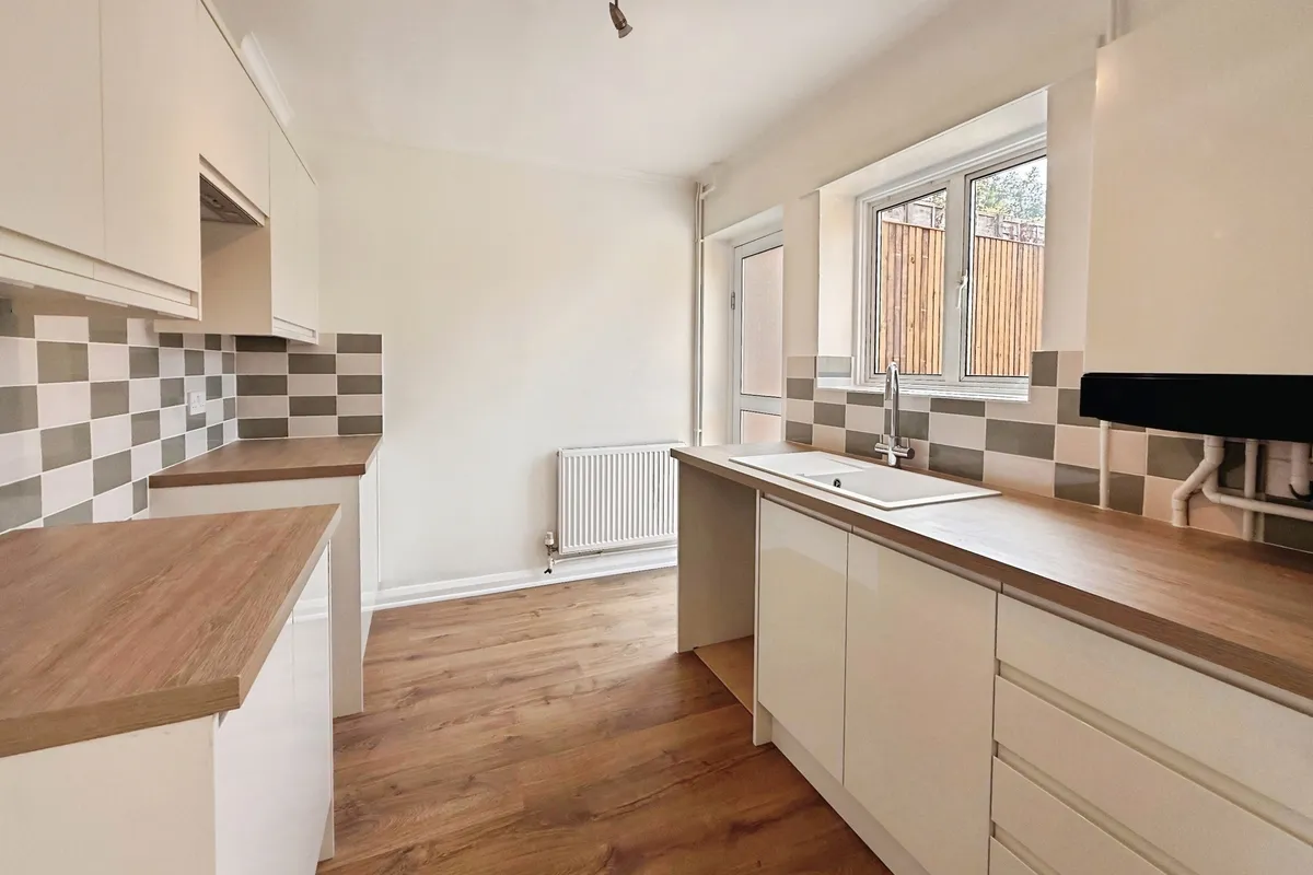 House Redhouse Close in East Hertfordshire