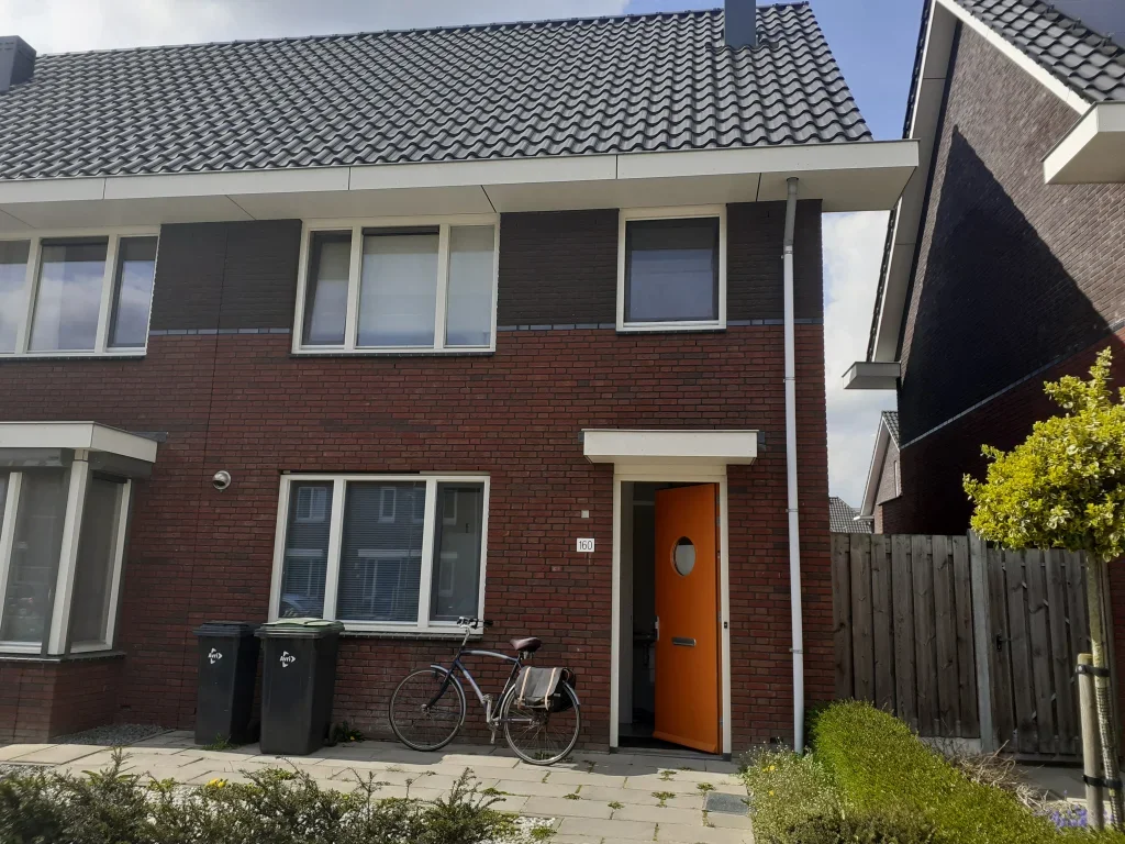 Huis Fiep Westendorplaan in Zaltbommel