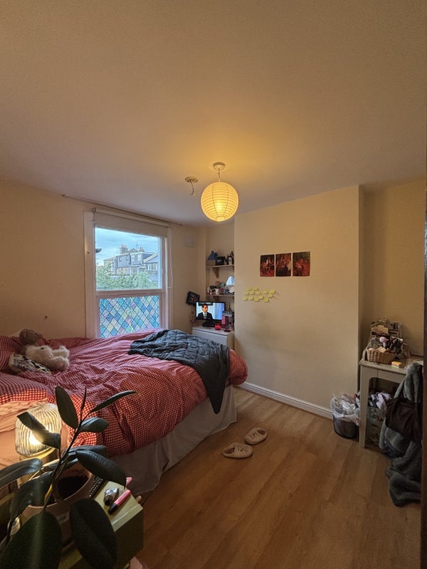 Room Lockhurst Street in Greater London