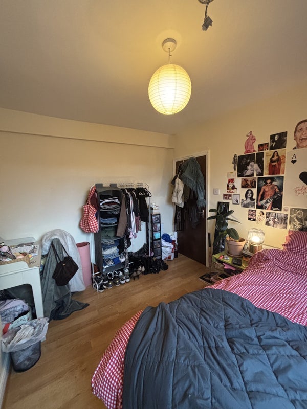 Room Lockhurst Street in Greater London