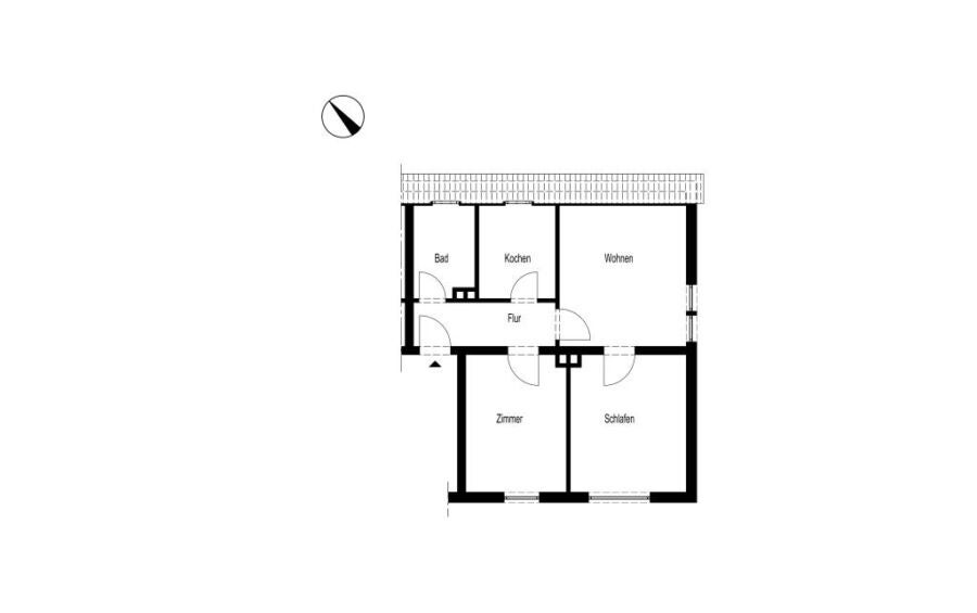 Wohnung An den Husareneichen in Lüdenscheid