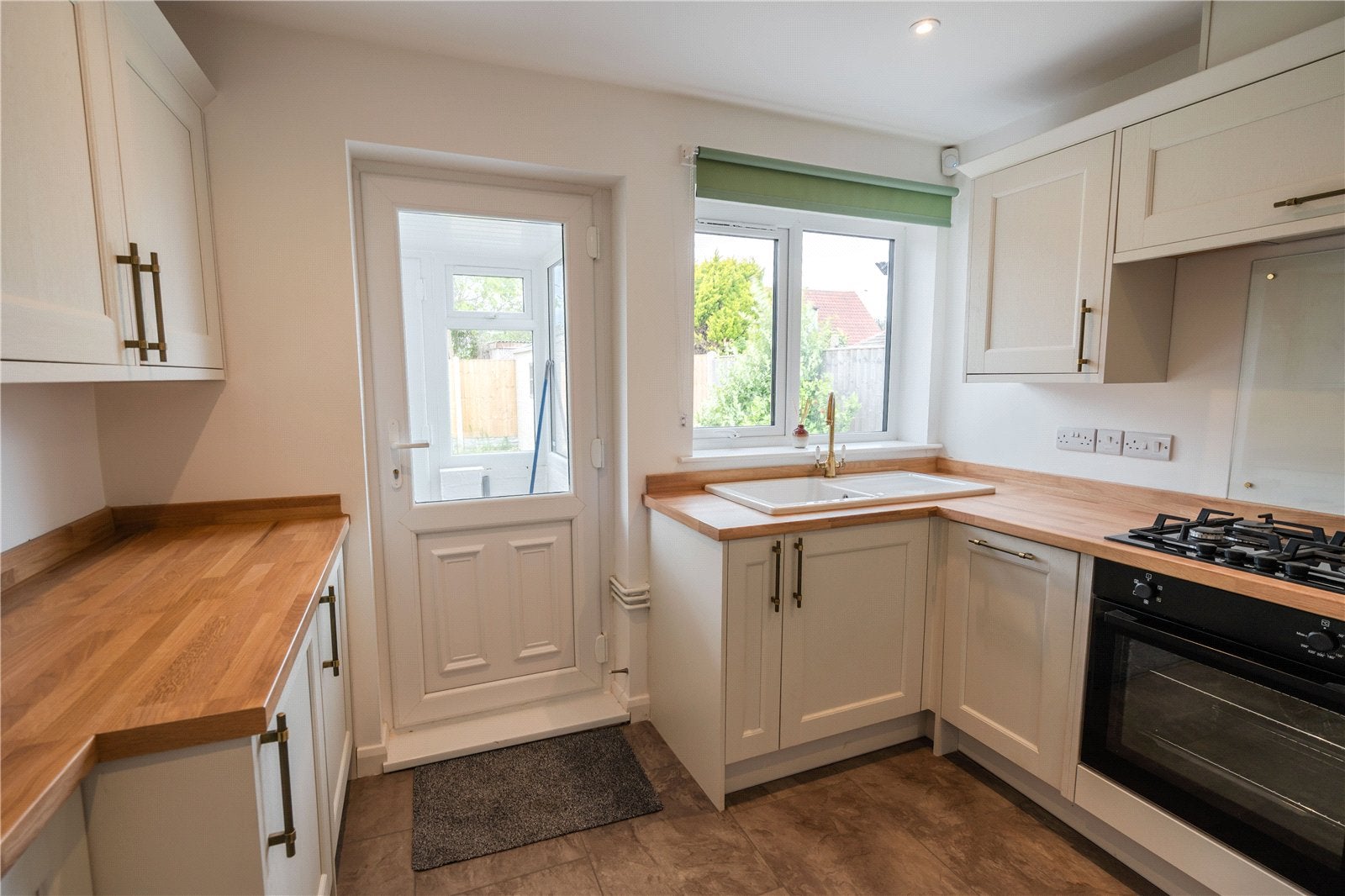 House The Ridgeway in Grimsby