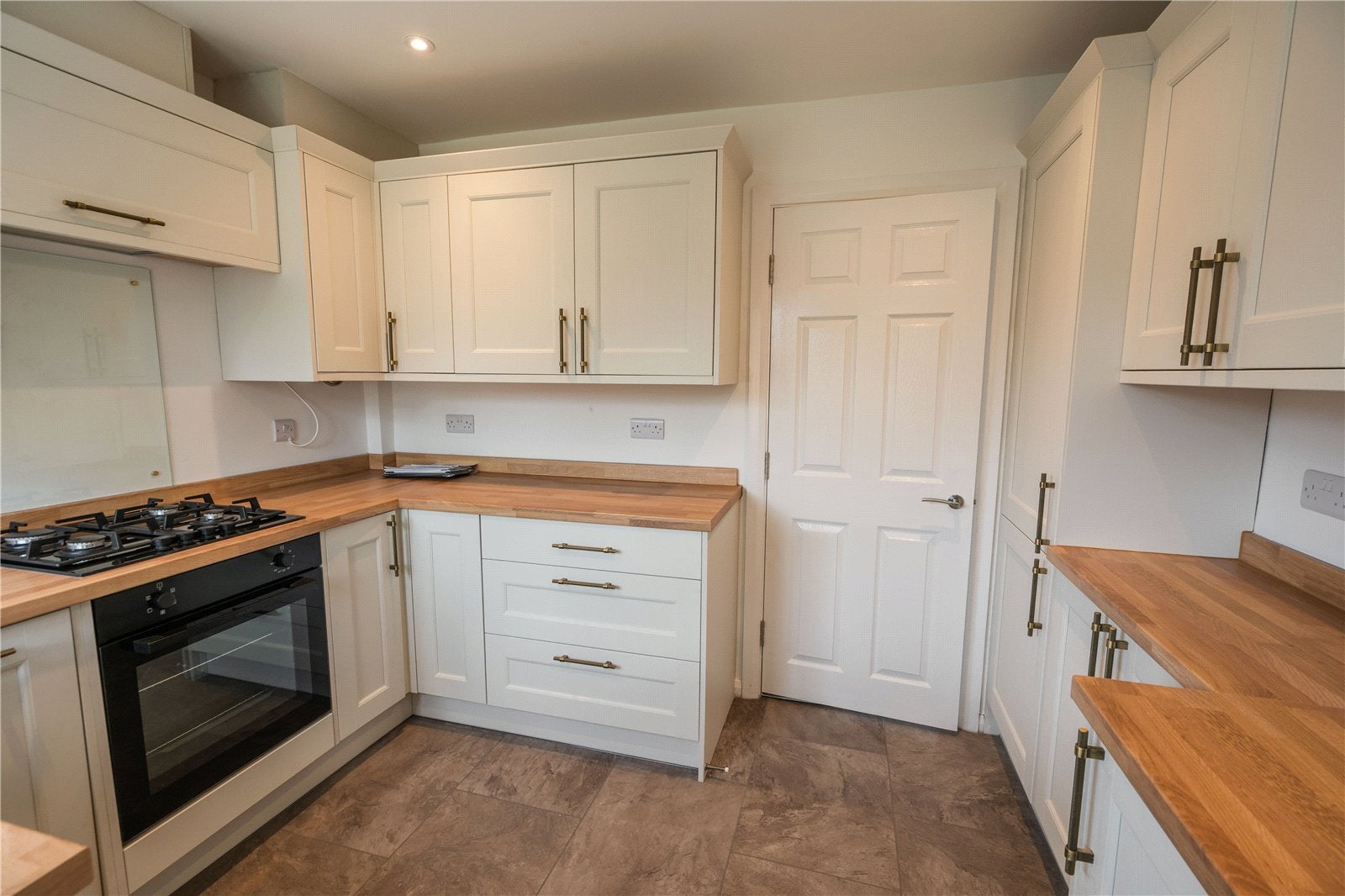House The Ridgeway in Grimsby