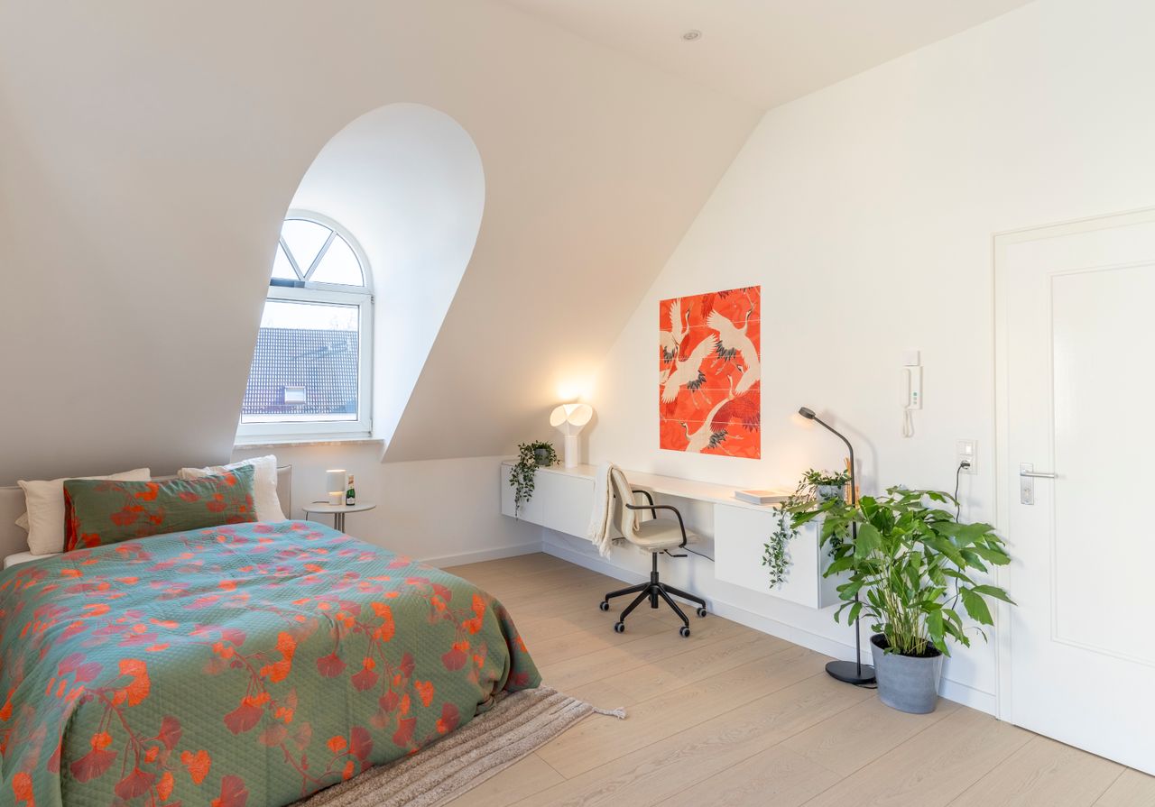 Wohnung Landshuter Straße in Freising