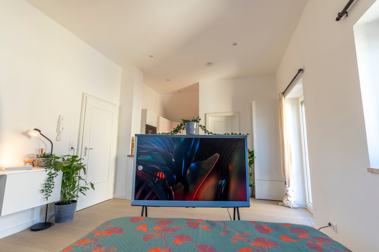 Wohnung Landshuter Straße in Freising