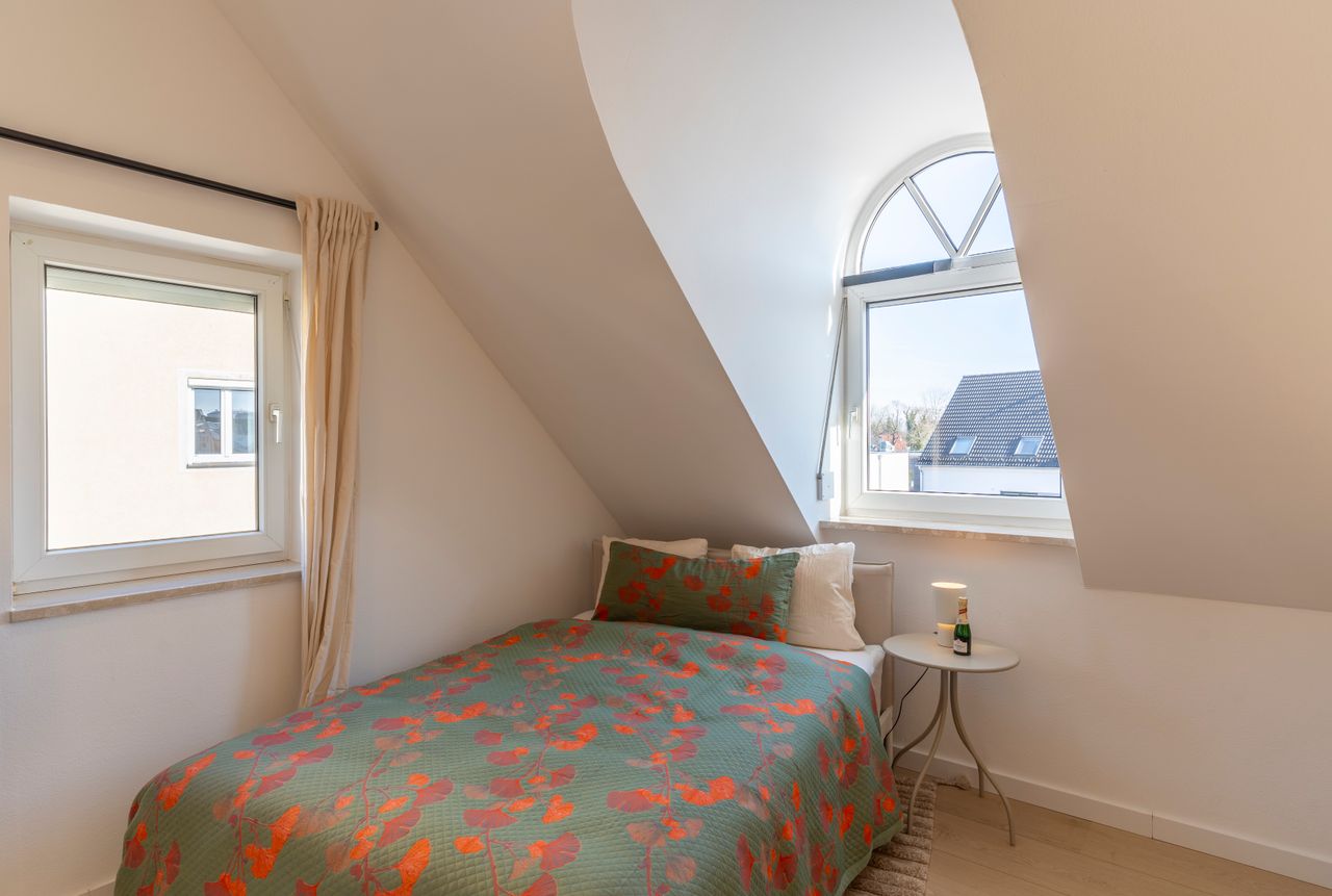 Wohnung Landshuter Straße in Freising