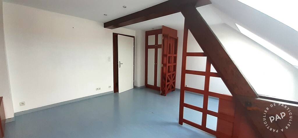 Flat Rue de l'Ardèche in Strasbourg