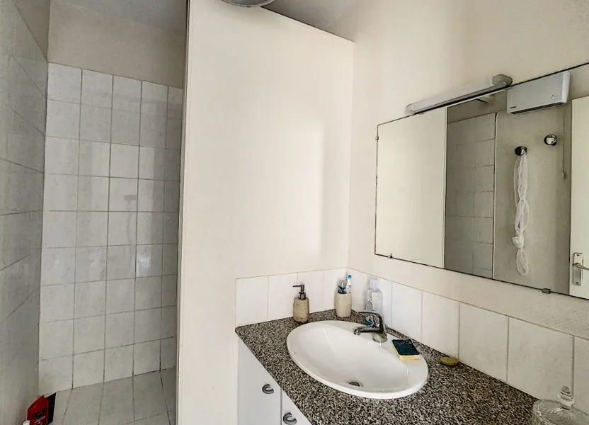 Appartement Allée de la Cerisaie à Poitiers