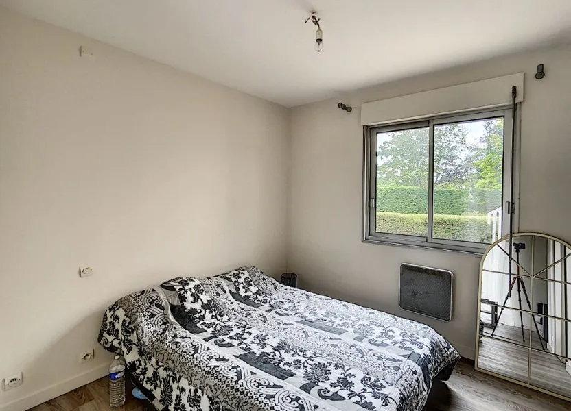 Appartement Allée de la Cerisaie à Poitiers