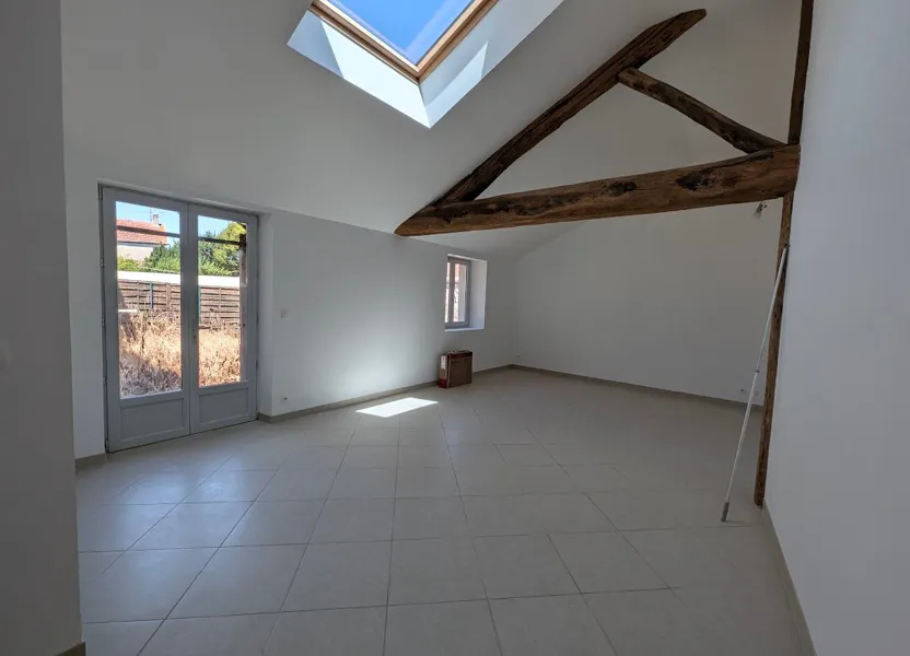Maison Chemin de la Croix Rouge à Jouy-le-Châtel