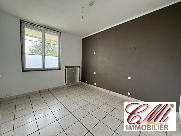 Flat Rue Olympe de Gouges / Boulevard François 1er in Vitry-le-François