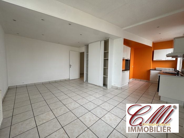 Flat Rue Olympe de Gouges / Boulevard François 1er in Vitry-le-François