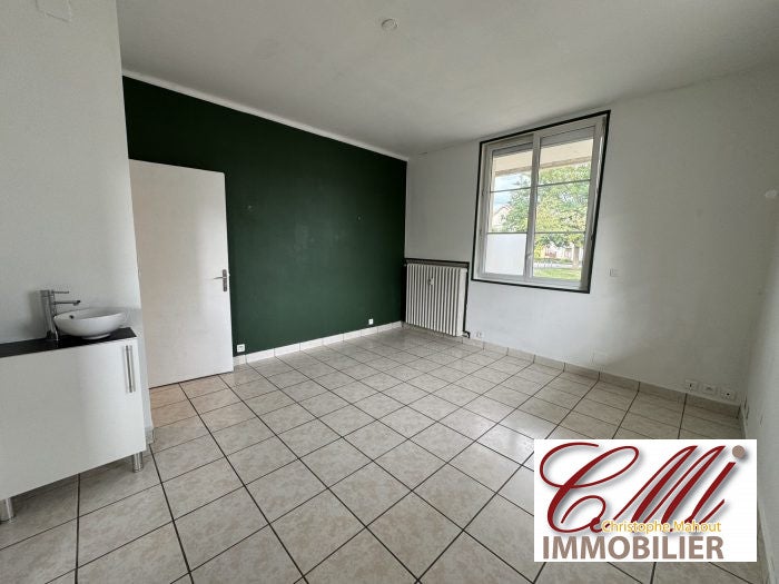 Flat Rue Olympe de Gouges / Boulevard François 1er in Vitry-le-François