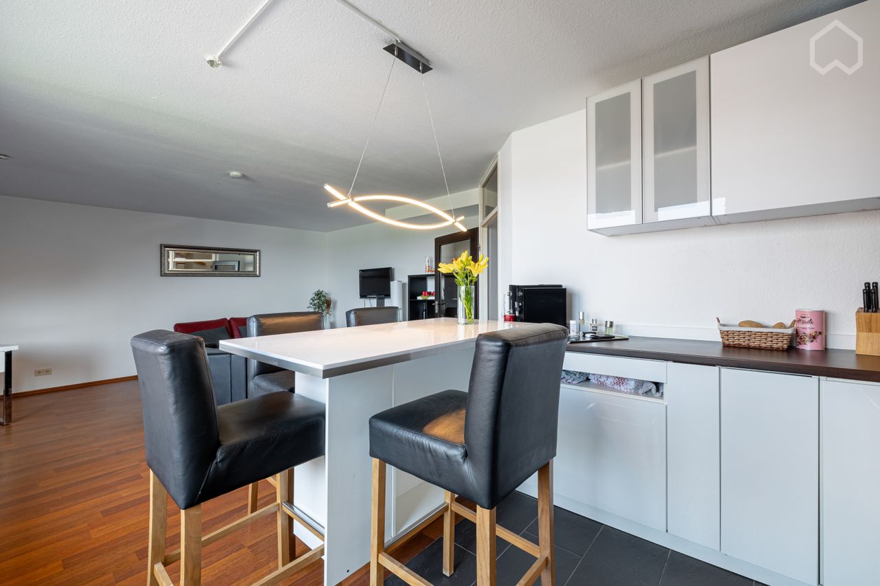 Wohnung Dolmanstraße in Bergisch Gladbach