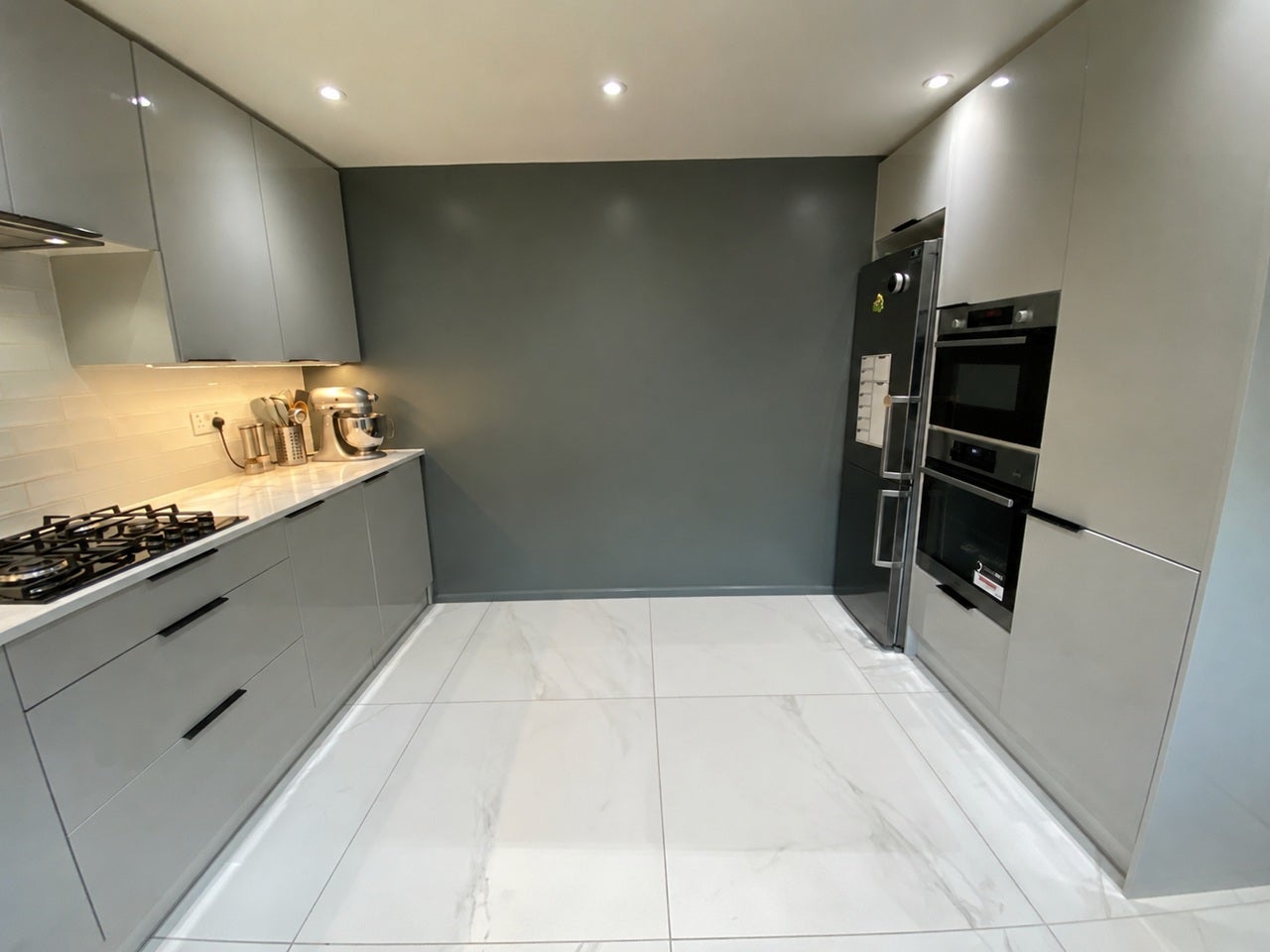 House Percheron Road in Hertsmere