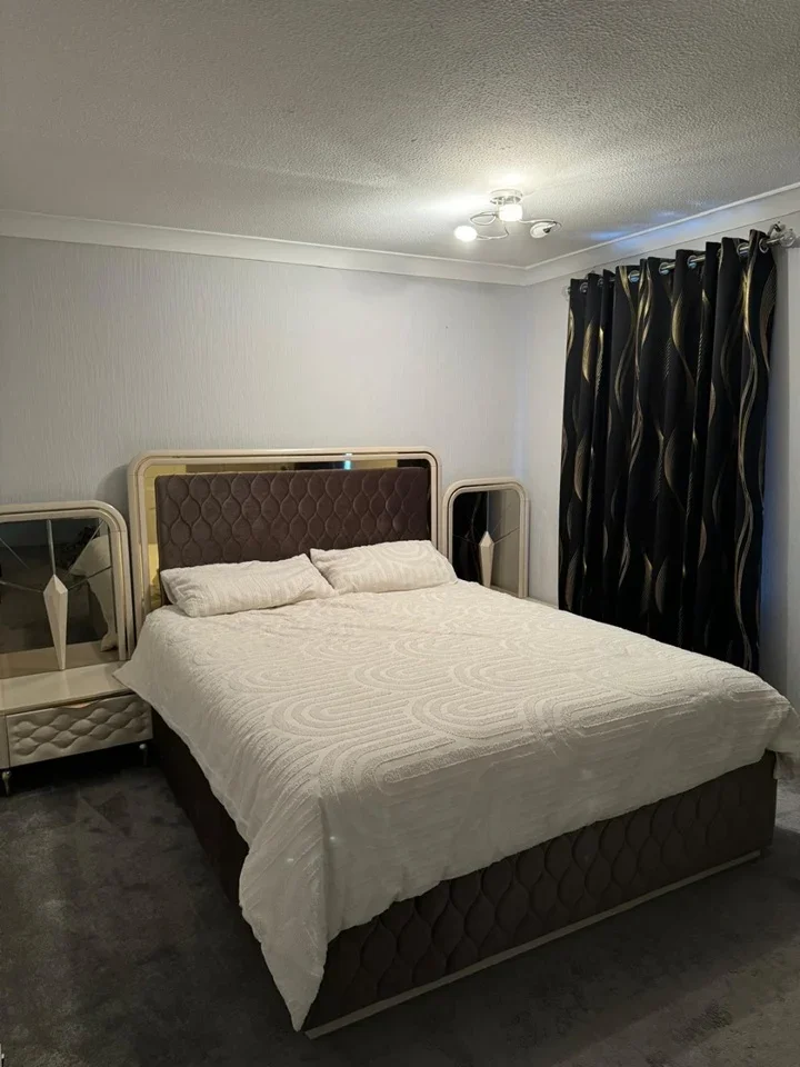 House Percheron Road in Hertsmere