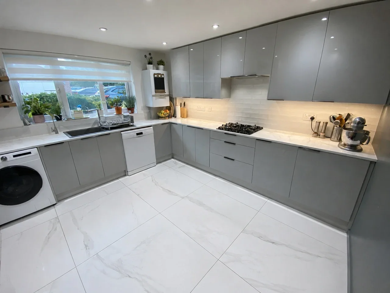 House Percheron Road in Hertsmere