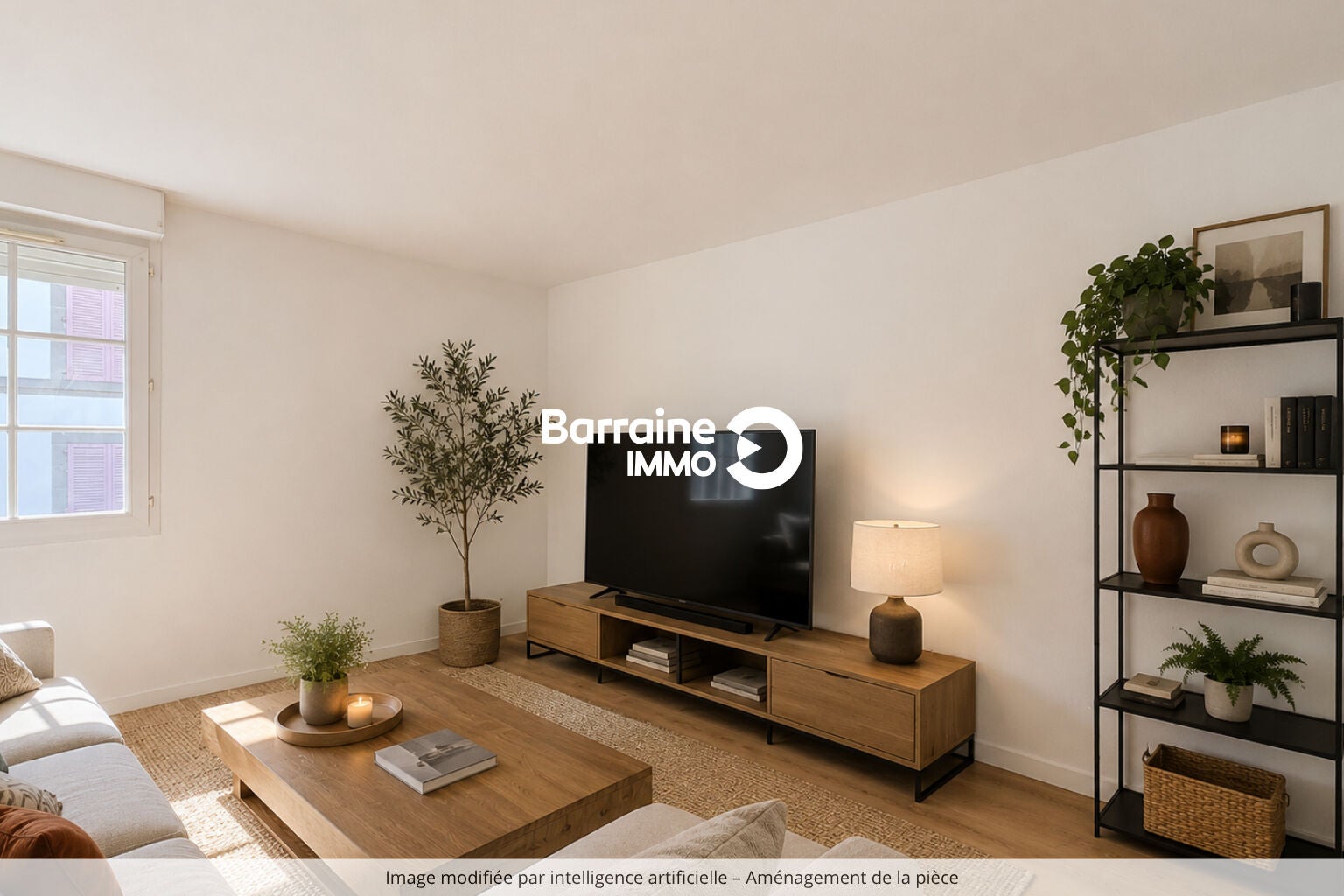 Appartement Rue Borda à Brest