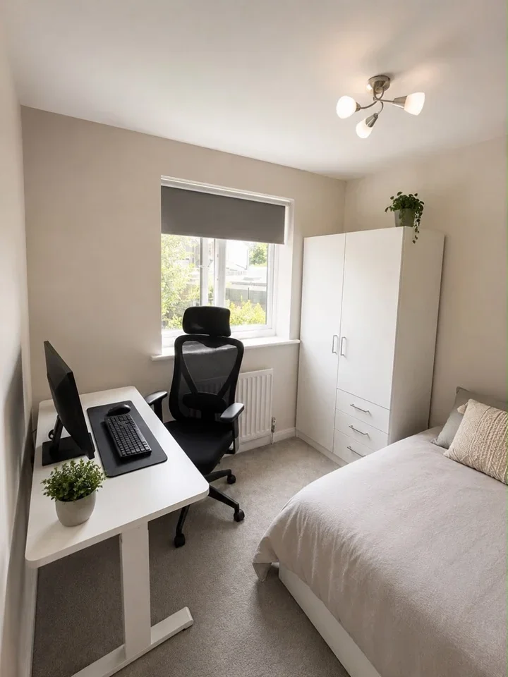 Room Dering Place in Greater London