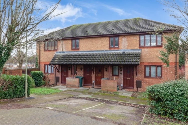 Flat Parklands in Cherwell District