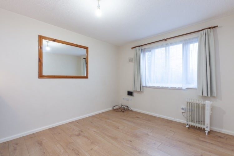 Flat Parklands in Cherwell District