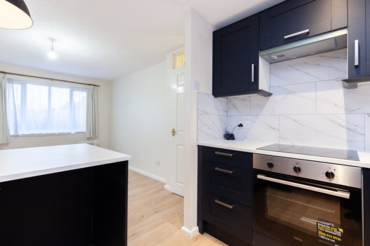 Flat Parklands in Cherwell District