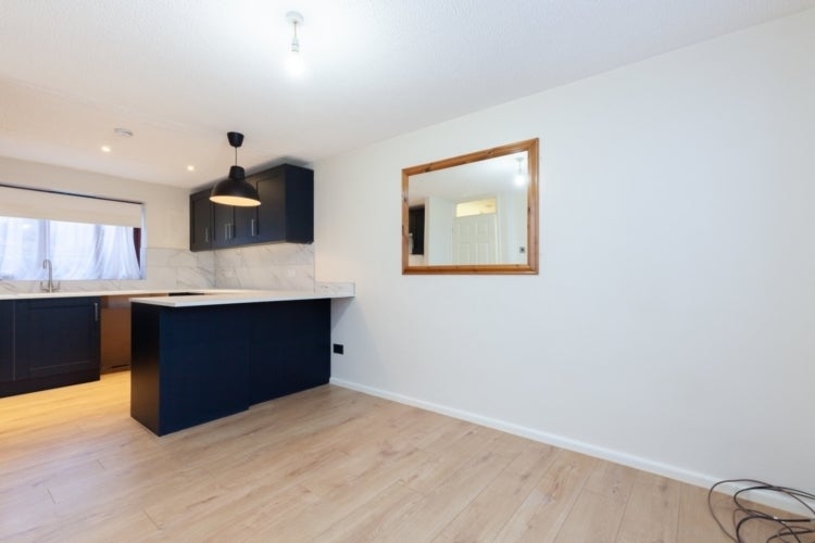 Flat Parklands in Cherwell District