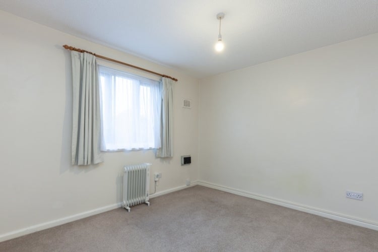 Flat Parklands in Cherwell District