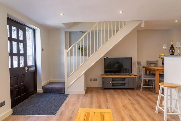 Room Aldwark in York
