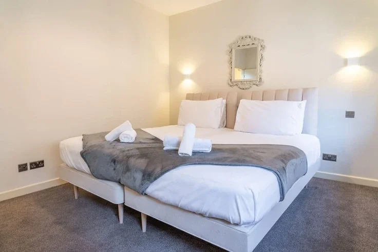 Room Aldwark in York