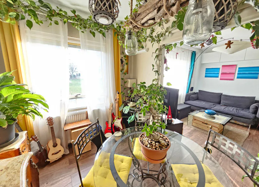 Appartement Rue René Brulay à Sartrouville