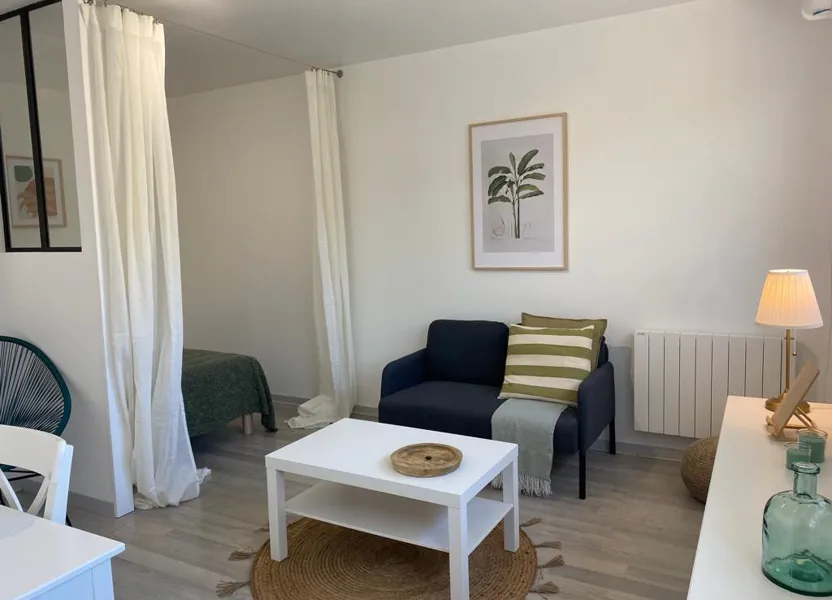 Appartement Rue du Fief de Grimoire à Poitiers