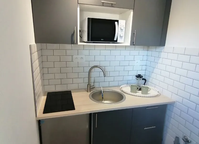 Appartement Rue du Fief de Grimoire à Poitiers