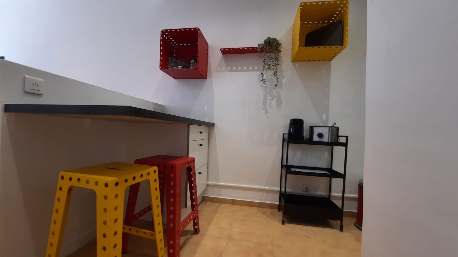 Appartement Rue des Plantiers à Manosque