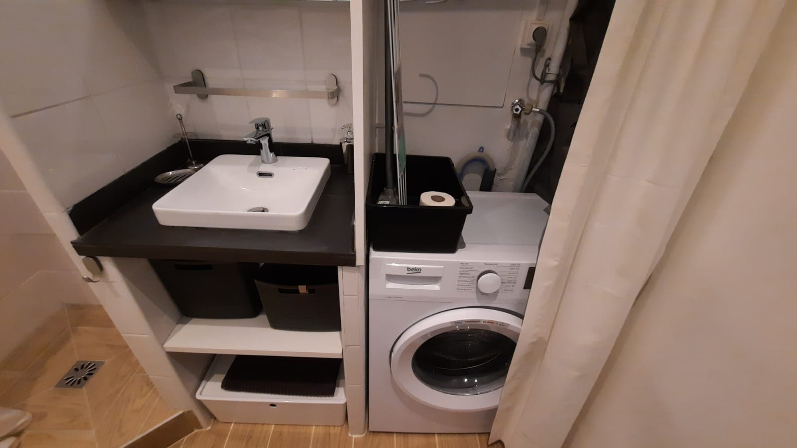 Appartement Rue des Plantiers à Manosque