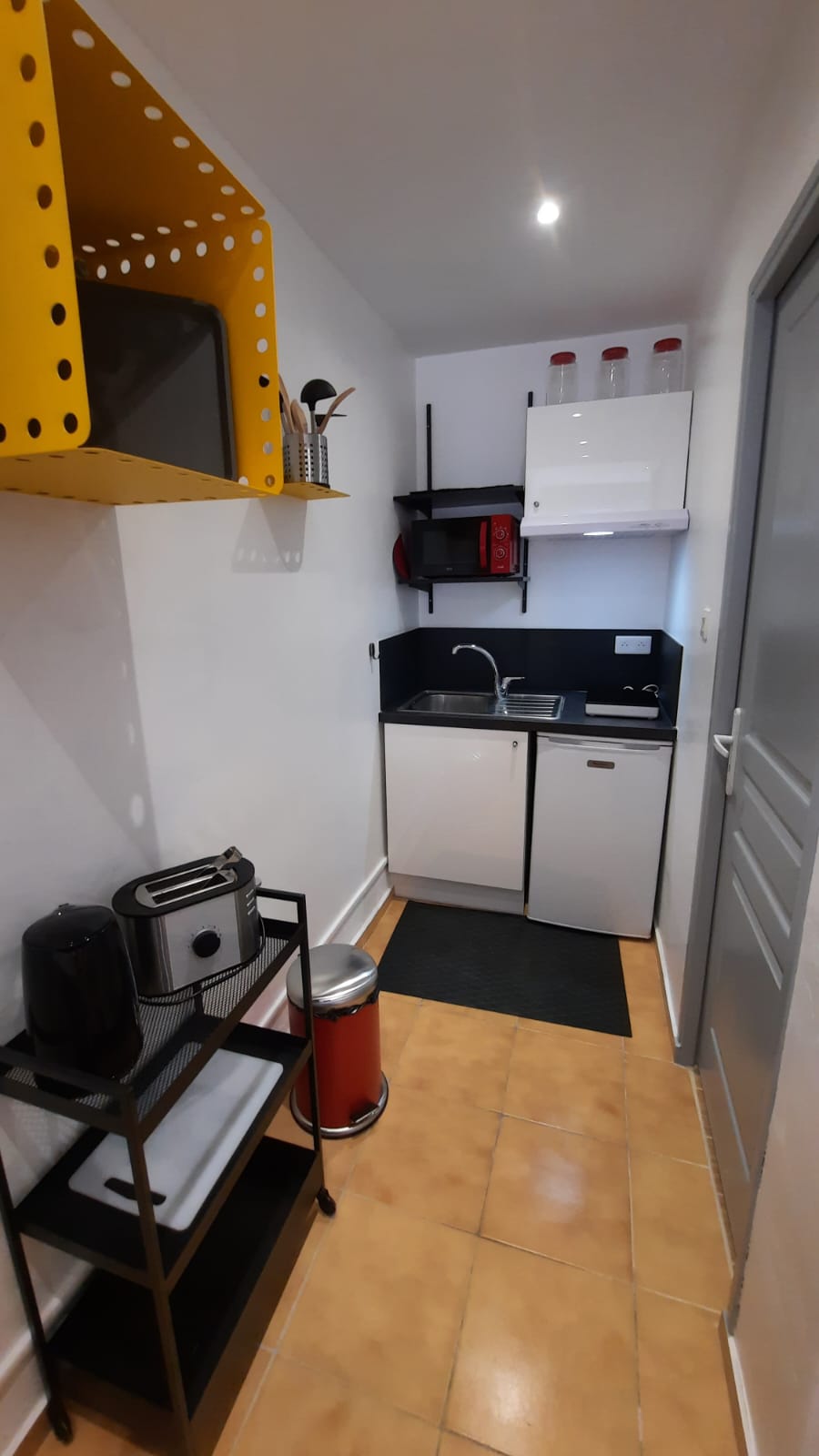 Appartement Rue des Plantiers à Manosque