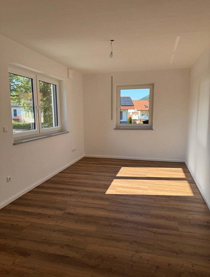 Wohnung Siedlung Schwaig in Ruhpolding