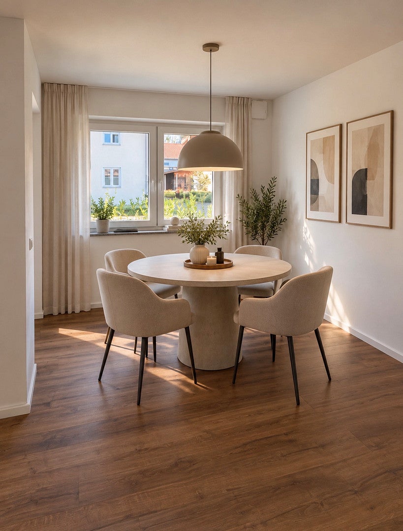 Wohnung Siedlung Schwaig in Ruhpolding