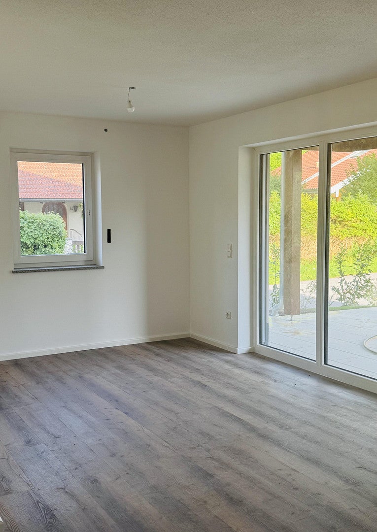 Wohnung Siedlung Schwaig in Ruhpolding