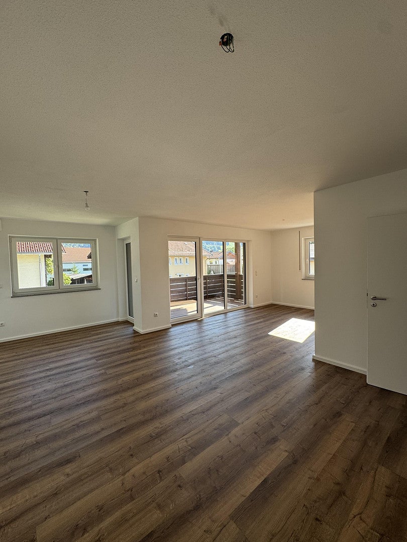 Wohnung Siedlung Schwaig in Ruhpolding