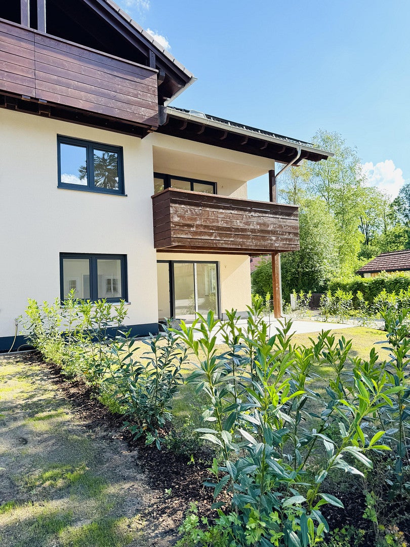 Wohnung Siedlung Schwaig in Ruhpolding