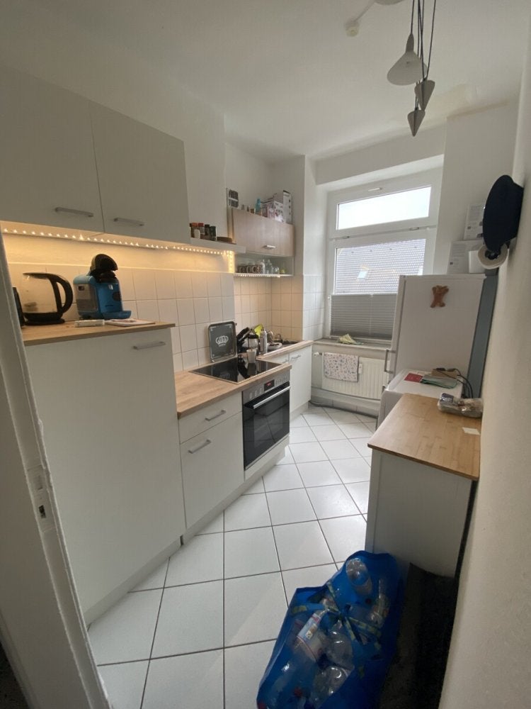 Wohnung Bogenstraße in Kiel