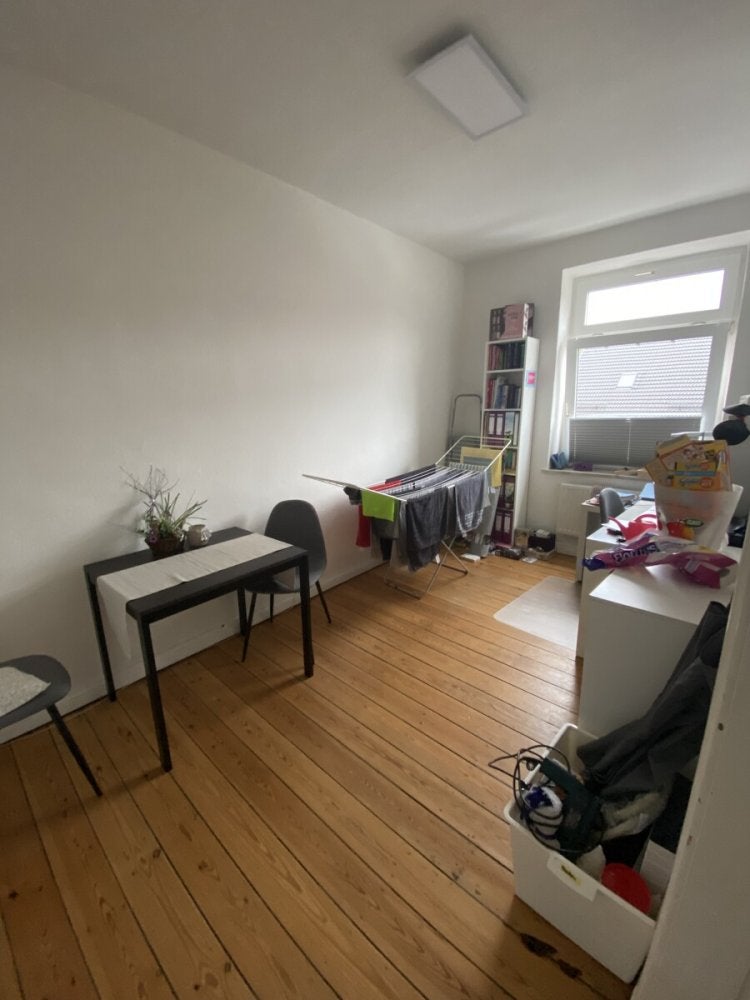 Wohnung Bogenstraße in Kiel