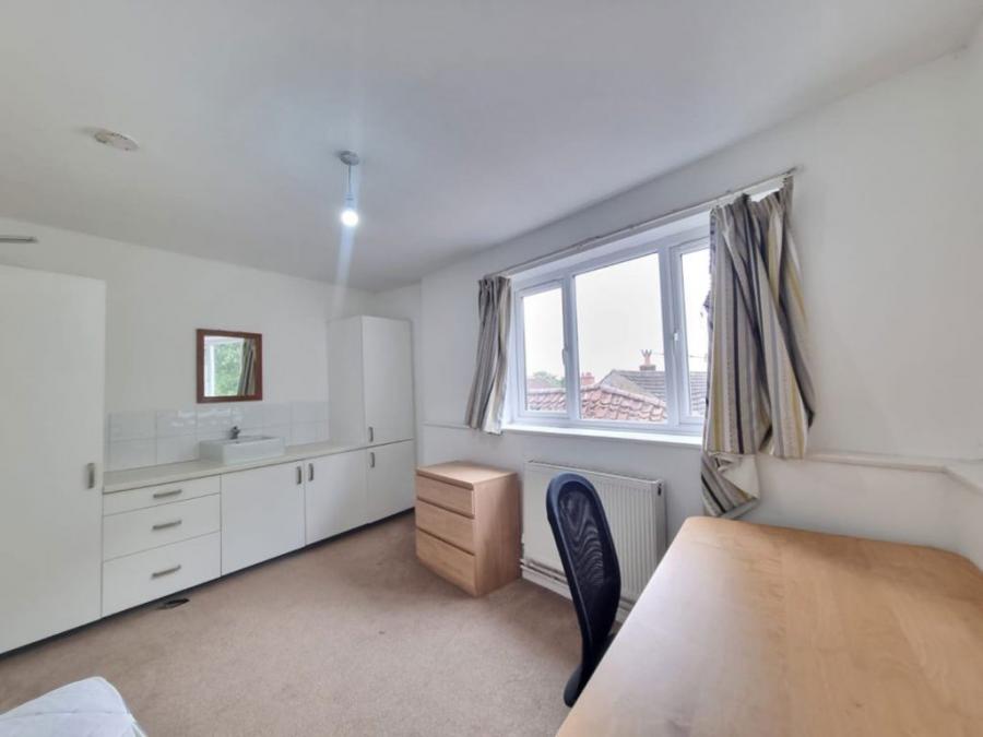 House Derby Road in North West Leicestershire