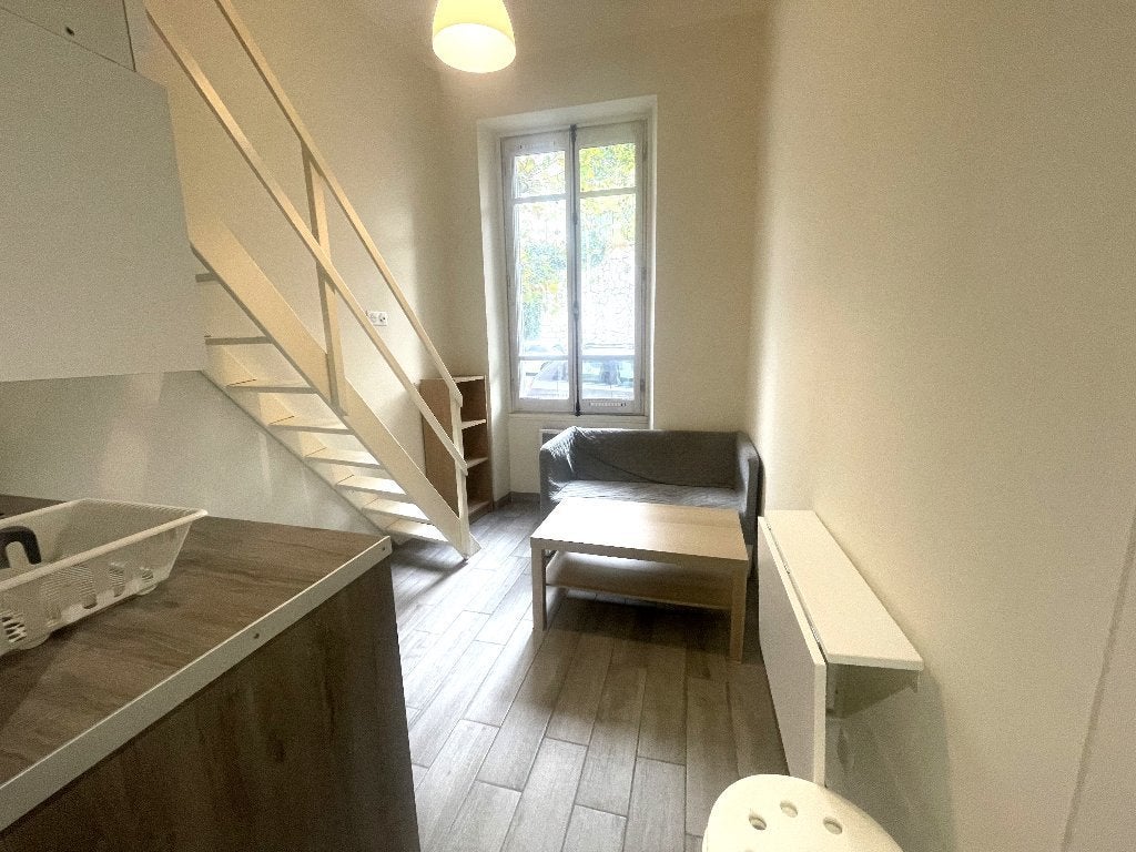 Flat Boulevard de Cimiez in Nice