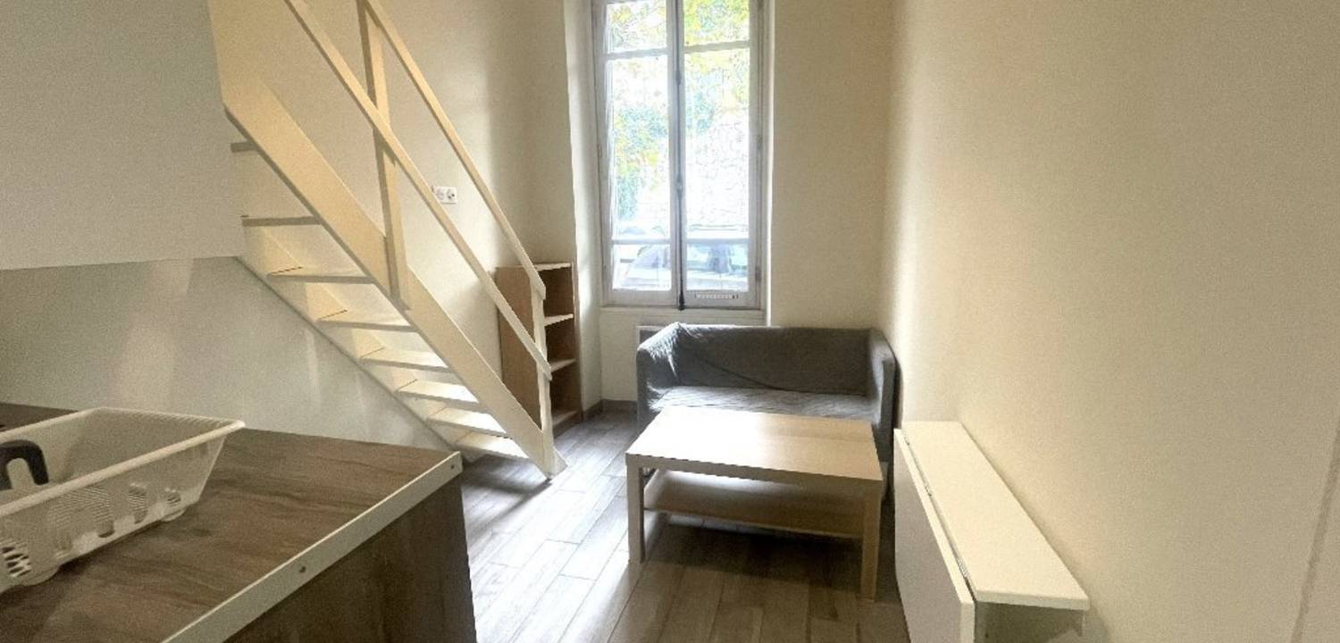 Flat Boulevard de Cimiez in Nice